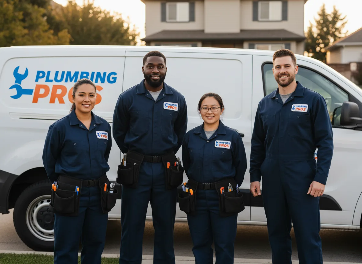 Water Heater Repair company in Elk River, MN